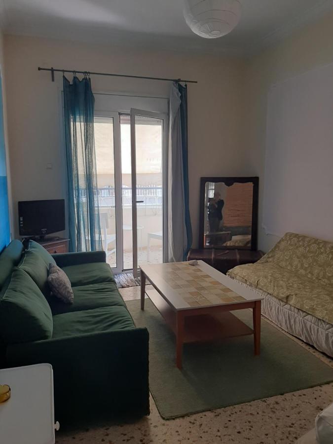Retro Comfy Home Near Monastiraki Atenas Exterior foto